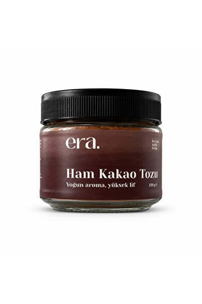 Era Gurme Ham Kakao 120 gr