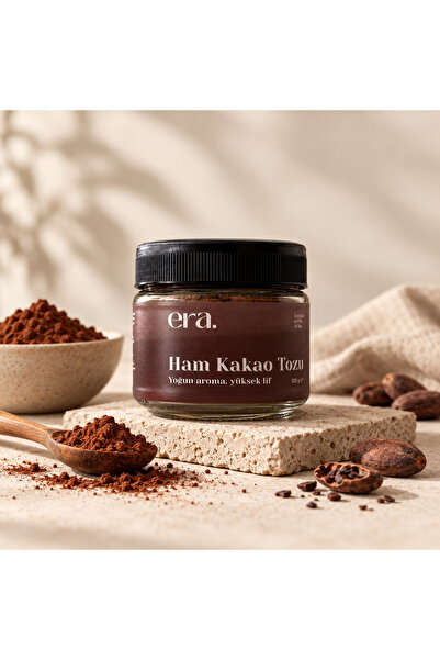 Era Gurme Ham Kakao 120 gr