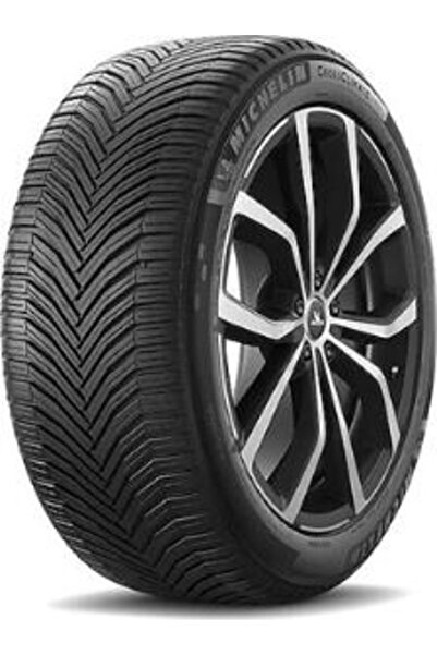 Michelin 225/50R18 95V CrossClimate Suv 2 4 Mevsim Lastik (2025)