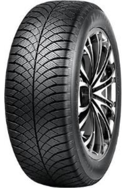 Nankang 215/65R17 103V Aw-6 4 Mevsim Lastik (2023)
