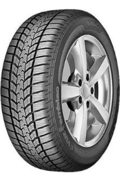 SAVA Eskimo SUV 2 235/55 R17 103H XL Kış Lastiği - 2025