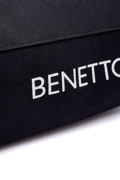 United Colors of Benetton Benetton unisex pencil case 13079