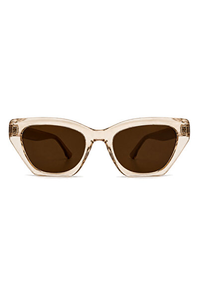 Glazzi Frames Tarbes Clear Brown Güneş Gözlüğü