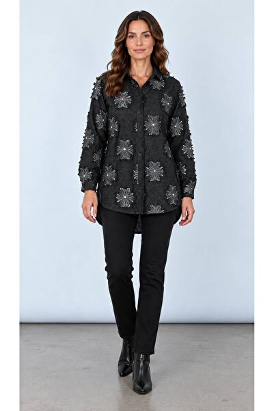 Butik Women's Oversize Shirt