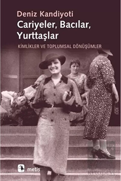 Generic Brand Cariyeler Bacılar Yurttaşlar
