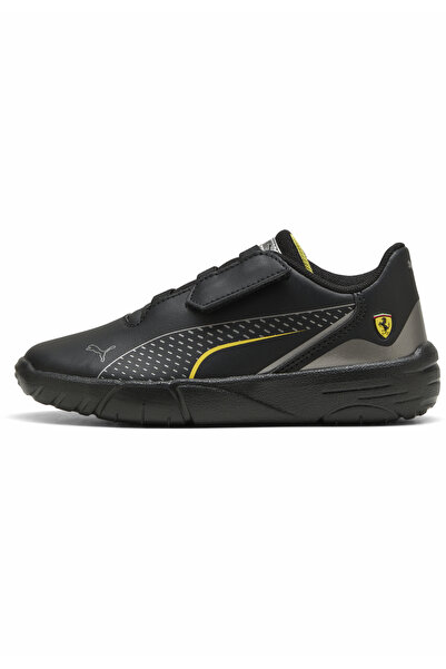Puma Σκουντερία Φεράρι Ντριφτ Κατ 11 Παιδικά Σνίκερς