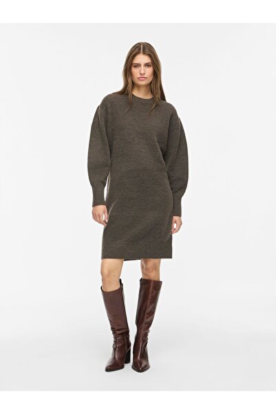 Noisy May Strickkleid NMSANNY
