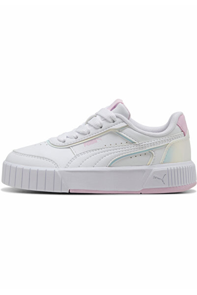Puma Detské tenisky Carina Mia Holo