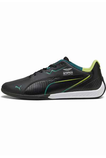 Puma × حذاء رياضي ASTON MARTIN ARAMCO F1® TEAM Drift Cat 11 للجنسين