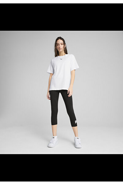 Puma ESS No. 1 Logo 3/4 Legíny Dámské