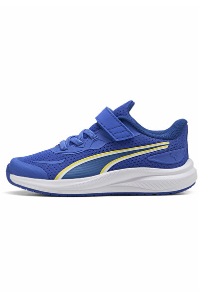 Puma Σκάιρακετ 2 Παιδικά Σνίκερς