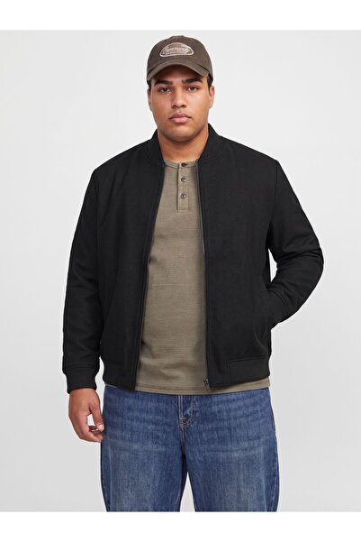 Jack & Jones Plus Geacă bomber mărime mare