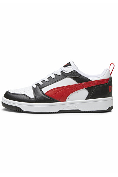 Puma Rebound V6 Low Sneakers