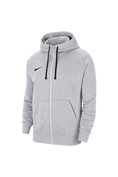 Nike Herren Kapuzenjacke - Club Team 20, Sweatjacke, Logo