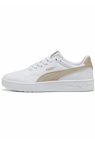 Puma Γυναικεία Αθλητικά Παπούτσια Court Lally