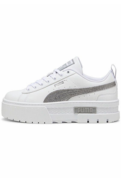 Puma Αθλητικά Παπούτσια Mayze Glitter Νεανικά