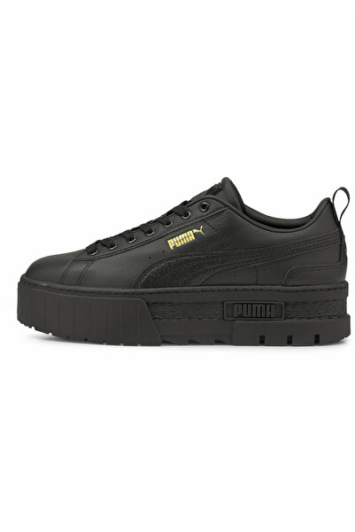 Puma Mayze Κλασικά Σνίκερς Γυναικεία
