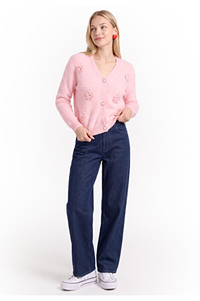 myMo Strickjacke
