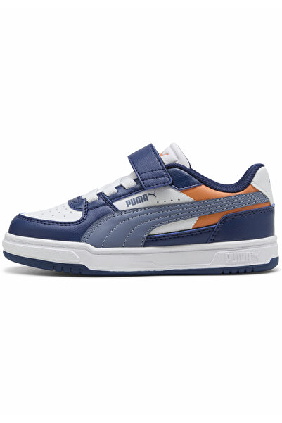 Puma Caven III Σνίκερς Μπλοκ