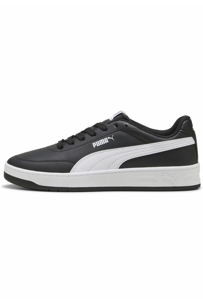 Puma Αθλητικό παπούτσι Court Classic Clean