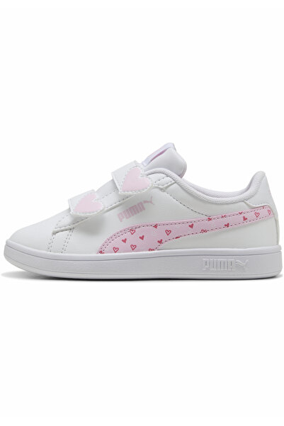 Puma Αθλητικό παπούτσι Smash 3.0 Hearty
