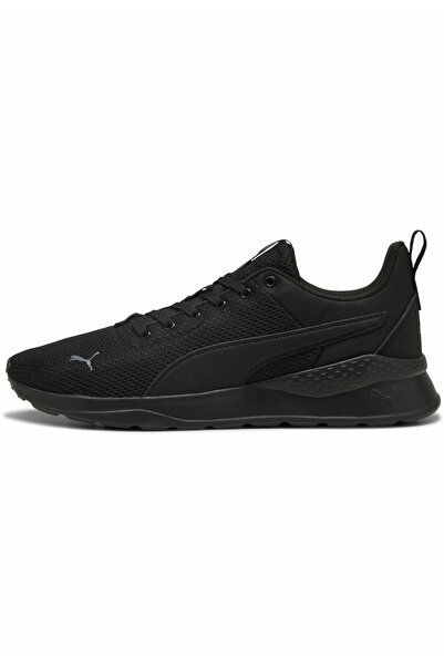 Puma Παπούτσια Anzarun Lite Tdp Unisex Μαύρα Sneaker 40550601