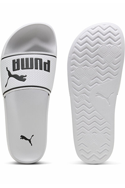 Puma Bequeme und leichte wasserabweisende Sandalen-Hausschuhe für Strand, Poo...