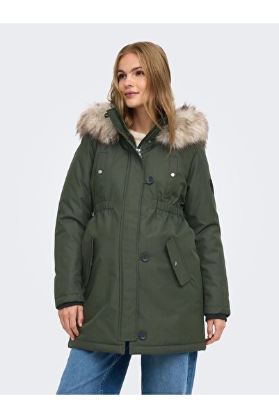 ONLY MATERNITY Parka OLMIRIS Parka