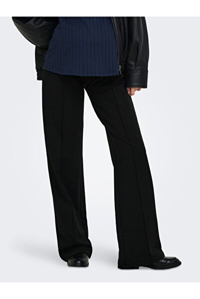 ONLY MATERNITY Hose OLMABBY Gerade geschnitten Hose
