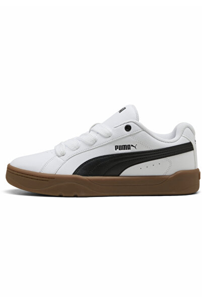 Puma Σνίκερς Παρκ Λάιφσταϊλ Εύκολης Χρήσης