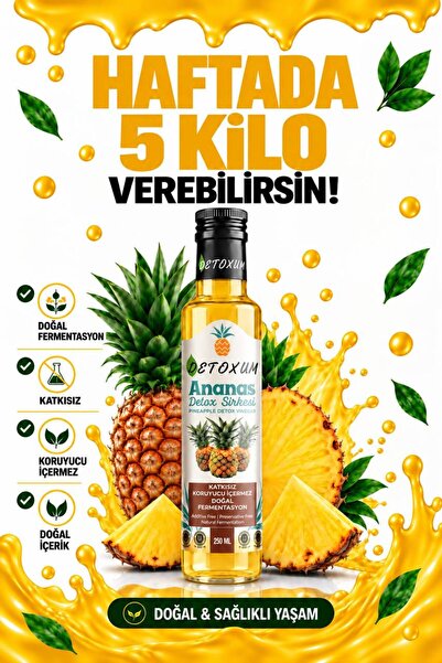 Detoxum Tok Tutma Hızlı Kilo, verdirici Zayıflamak Hindiba Diyet Detoks koloj...