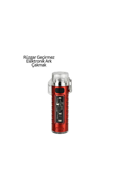 SS HOME CONCEPT Hs232 USB Lighter