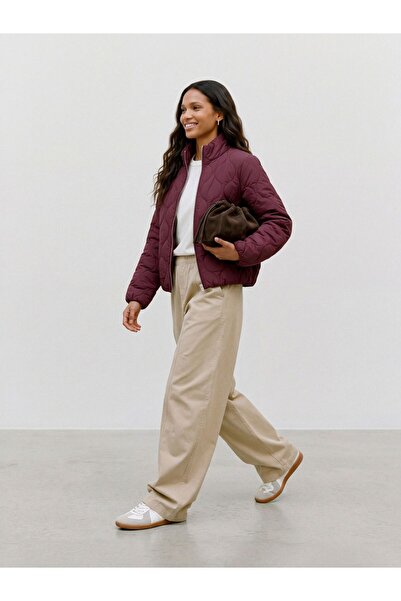 Vero Moda Quilted jacket VMKATRINE Jacket