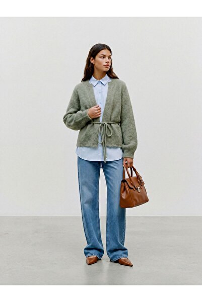 Vero Moda Strickjacke VMBERRY Strickjacke