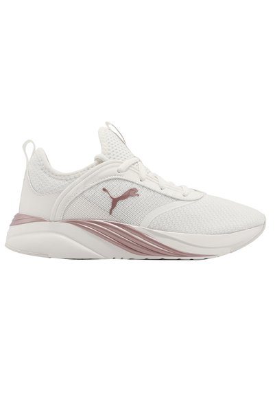 Puma Softride Ruby Better Kadın Beyaz Koşu Ayakkabısı 37731105