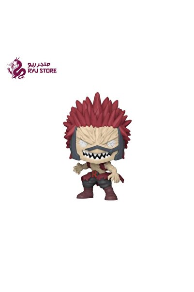 Funko Pop شخصية POP - إيجيرو أونبريكابل - ماي هيرو أكاديميا