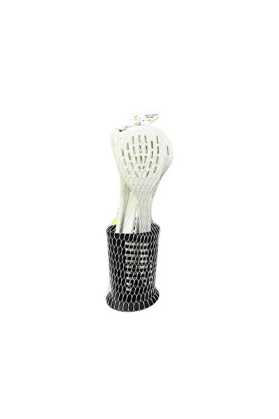 SS HOME CONCEPT Carpe Service Set 6 Pieces 180 °   Meshed