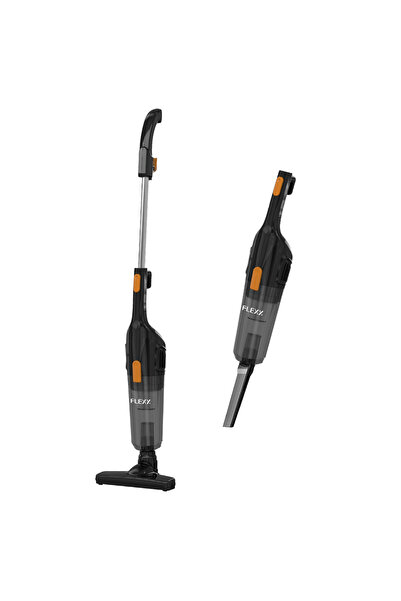 flexy Vacuum Cleaner 1000W, 1.2L Dust Cup, HEPA Multi-Layer Filter, Powerful ...