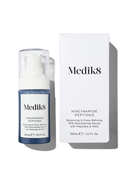 Genel Markalar Medik8 niacinamide peptıdes 30 ml