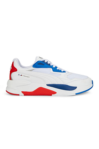 Puma Bmw Mms X-Ray Speed Unisex Beyaz Sneaker Ayakkabı 30713706