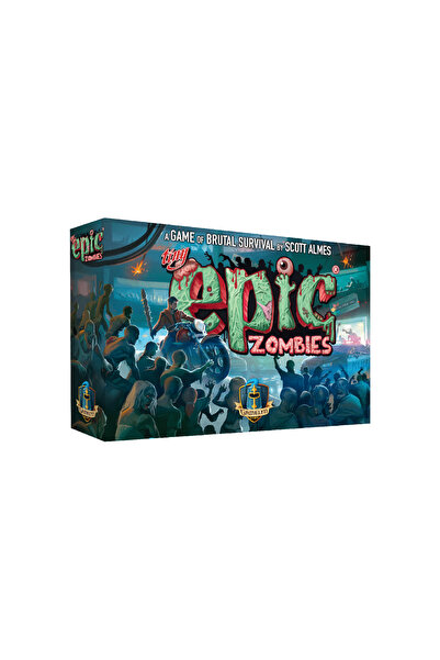 Other Tiny Epic Zombies