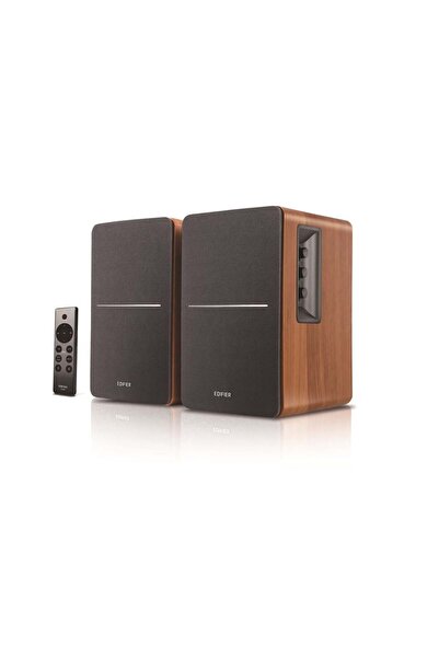 Edifier R1280dbs Subwoofer Çıkışlı, Optik Girişli, 4'' Bass Ünitesi Multi-med...