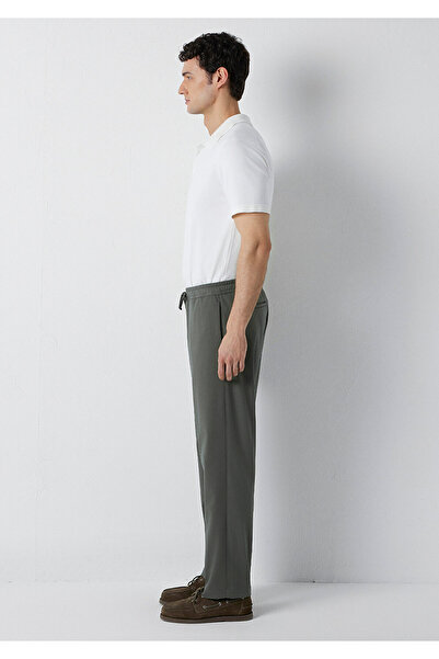 Mavi Yeşil Jogger Pantolon 0010480-88487