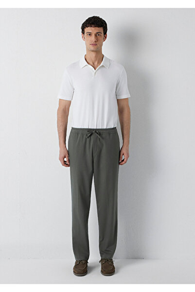 Mavi Yeşil Jogger Pantolon 0010480-88487