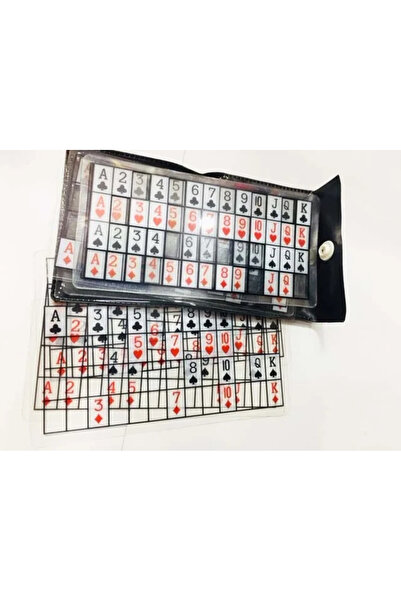 SS HOME CONCEPT Magic Game Magic Bingo