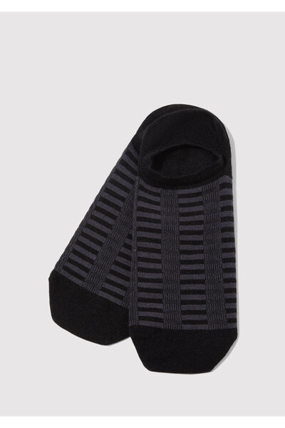 Mavi Black Ballerina Socks 0912206-900