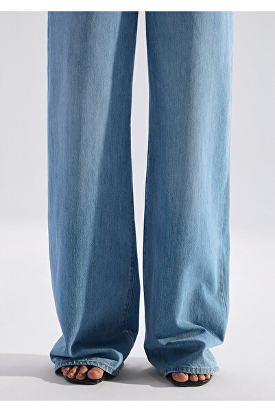 Mavi Florida Iconic Puslu Açık Jean Pantolon 1010381-A4216