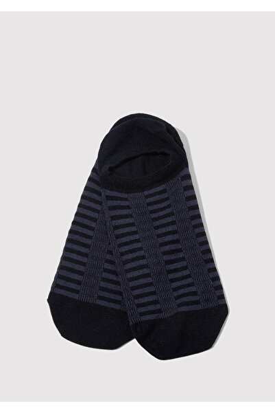 Mavi Navy Blue Ballerina Socks 0912206-70500