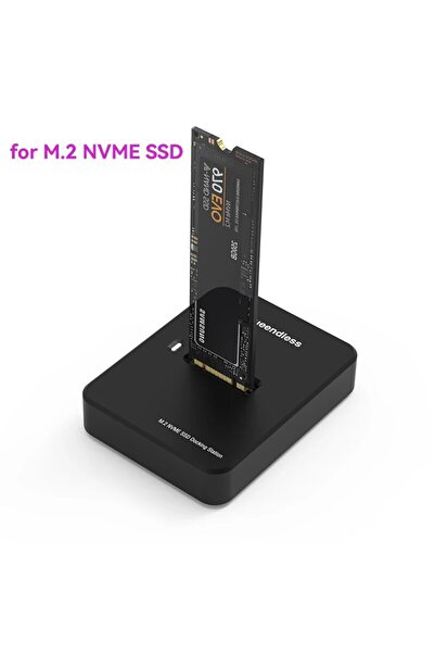 Choice1 SD02A Blueendless External SSD Hard Disk M.2 SSD Enclosure 10G Online...
