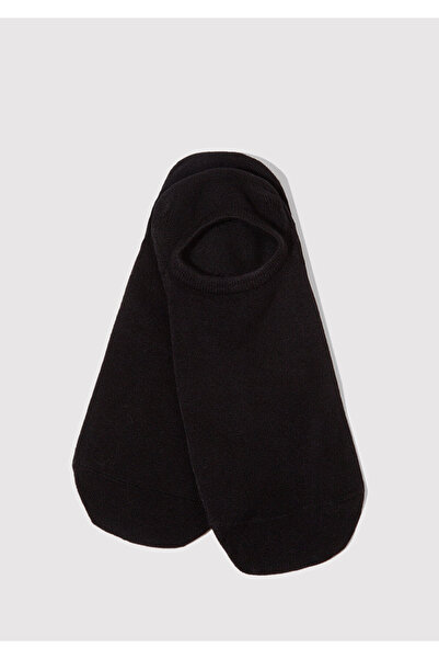 Mavi Black Ballerina Socks 0910165-900